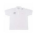 Lacoste Paris 2024 Olympic Games Classic Fit Polo Shirt White Men's M NWT