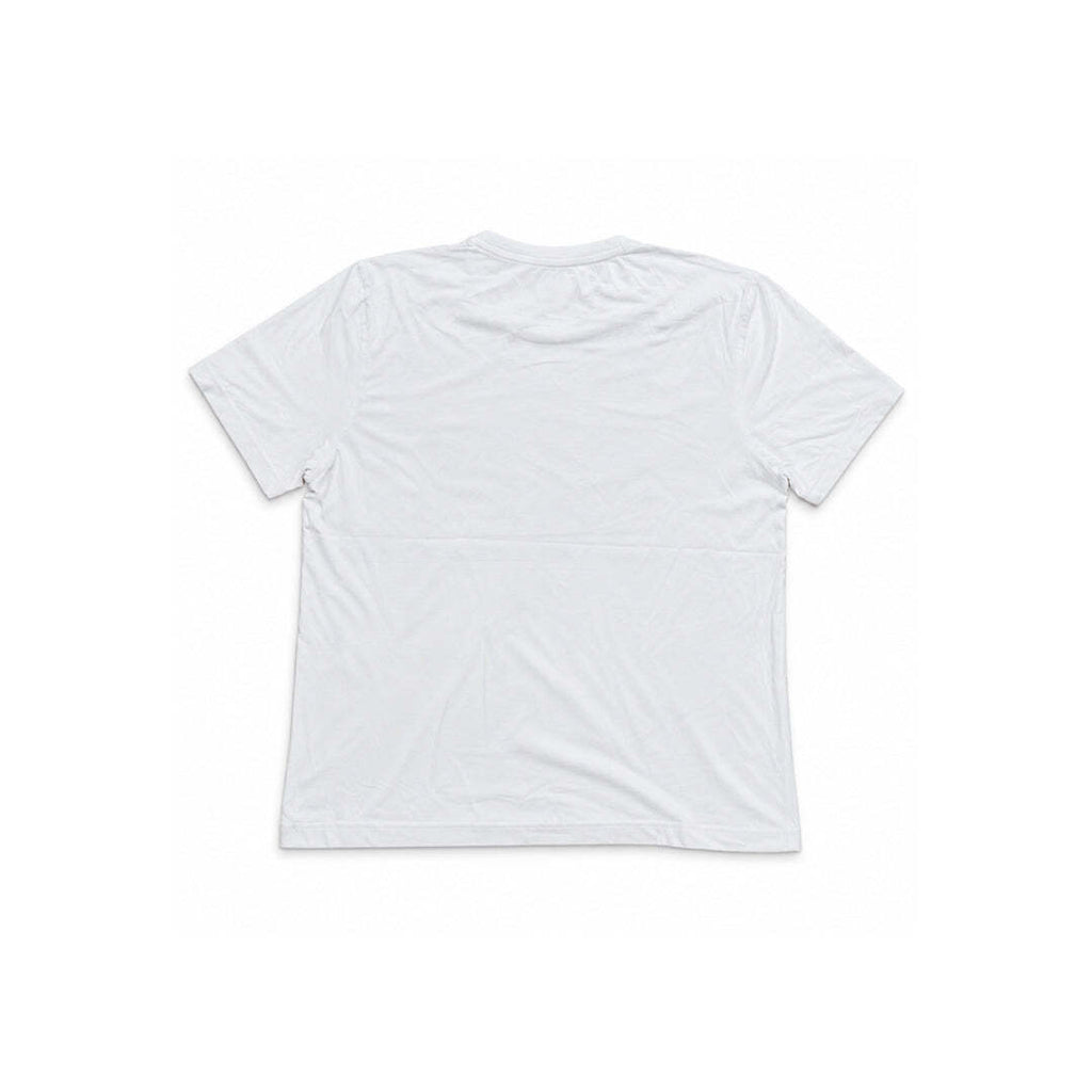 Polo Ralph Lauren Men’s White Custom Slim Fit T-Shirt XL Multi-Colour Pony