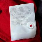 Long Sleeve Polo Shirt Moncler Men's size,(M)
