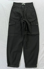 Nike Swoosh Wide Legs Track Pants
