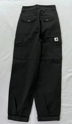 Nike Swoosh Wide Legs Track Pants