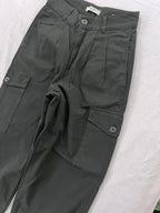 Nike Swoosh Wide Legs Track Pants