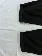 Nike Swoosh Wide Legs Track Pants