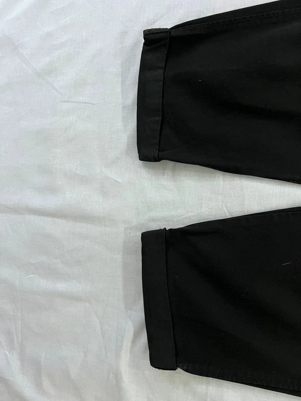 Nike Swoosh Wide Legs Track Pants