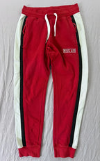 Adidas Wide Legs Track Pants