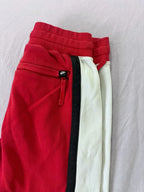 Adidas Wide Legs Track Pants