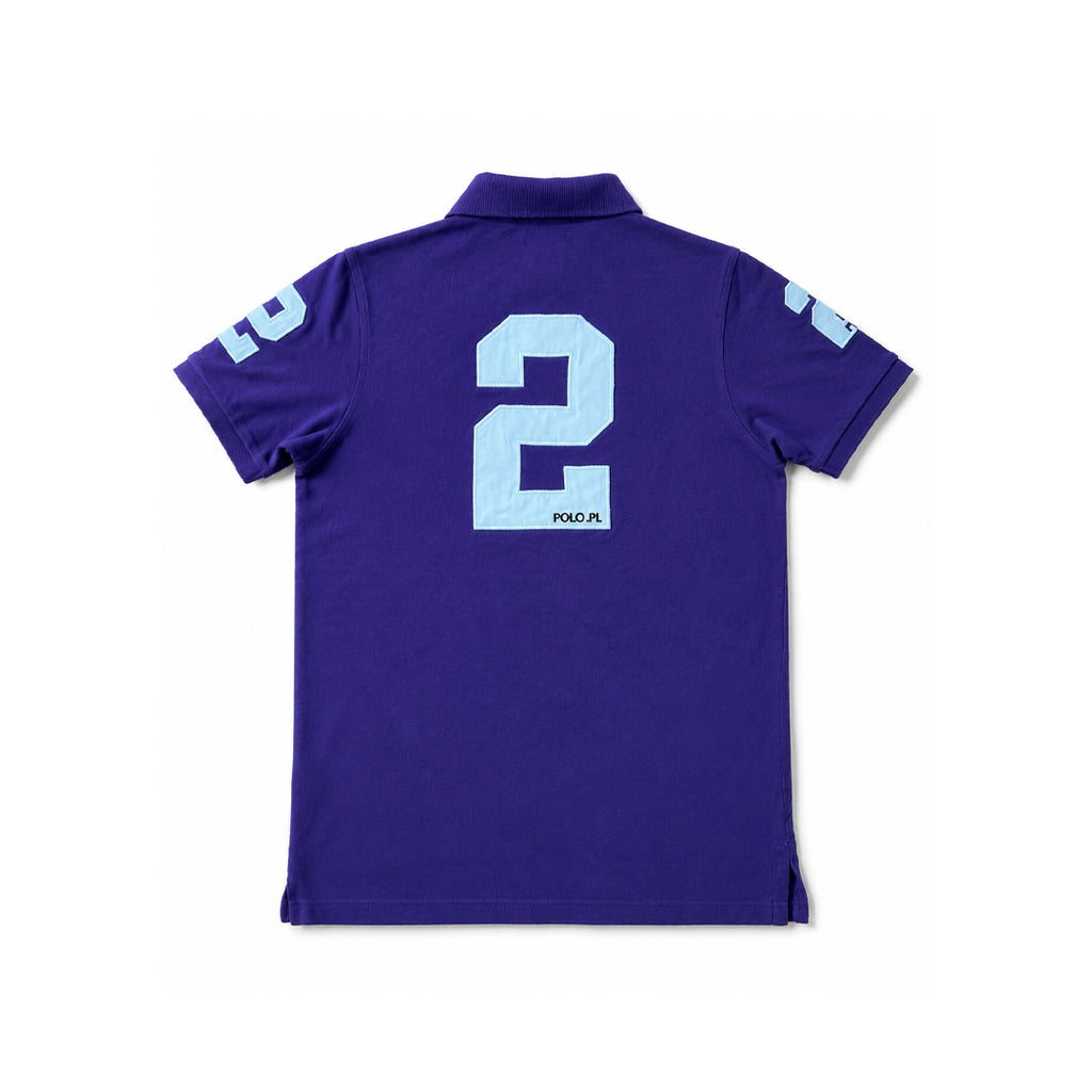 Polo Shirt Ralph Lauren Male size,(M)