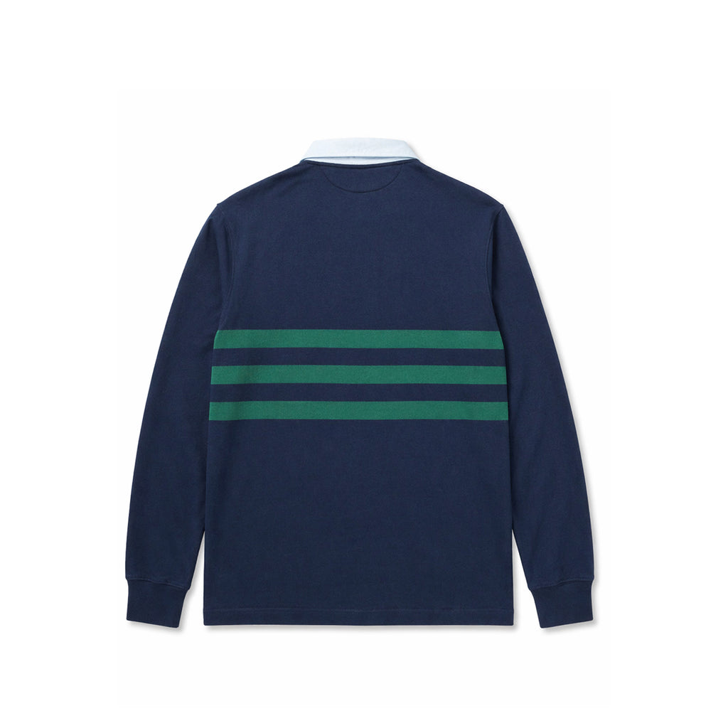 Rugby Polo T-Shirt Polo by Ralph Lauren Men's, Size (M)