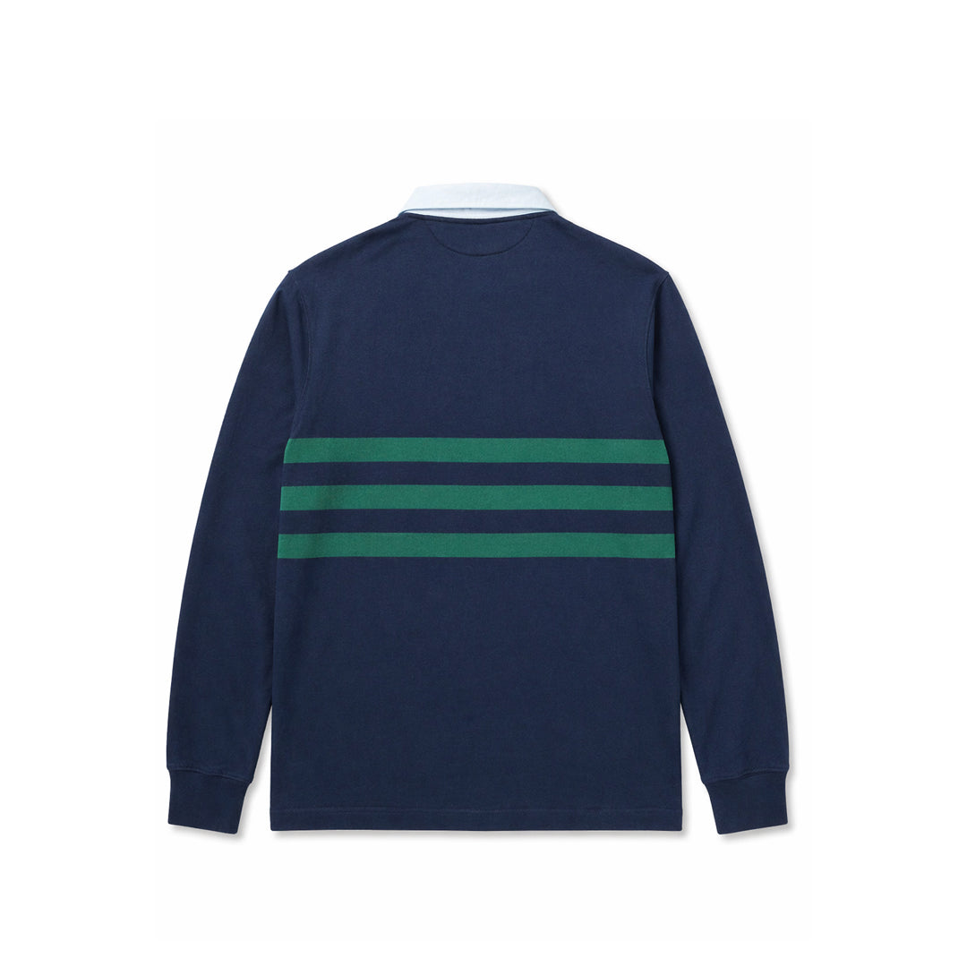 Rugby Polo T-Shirt Polo by Ralph Lauren Men's, Size (M)