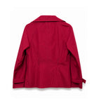 Jacket Burberry Women Size, (S)