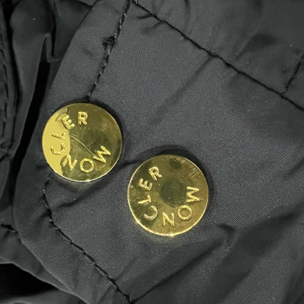 Jacket Moncler Women Size, (S)