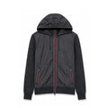 Maglia Cardigan Zip Hoodie Moncler Unisex Size, (M)