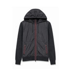 Maglia Cardigan Zip Hoodie Moncler Unisex Size, (M)