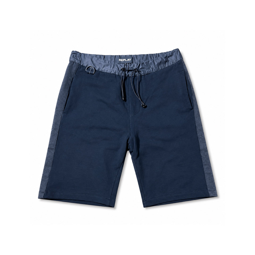 Sweat Shorts Replay Mens Size,(S)