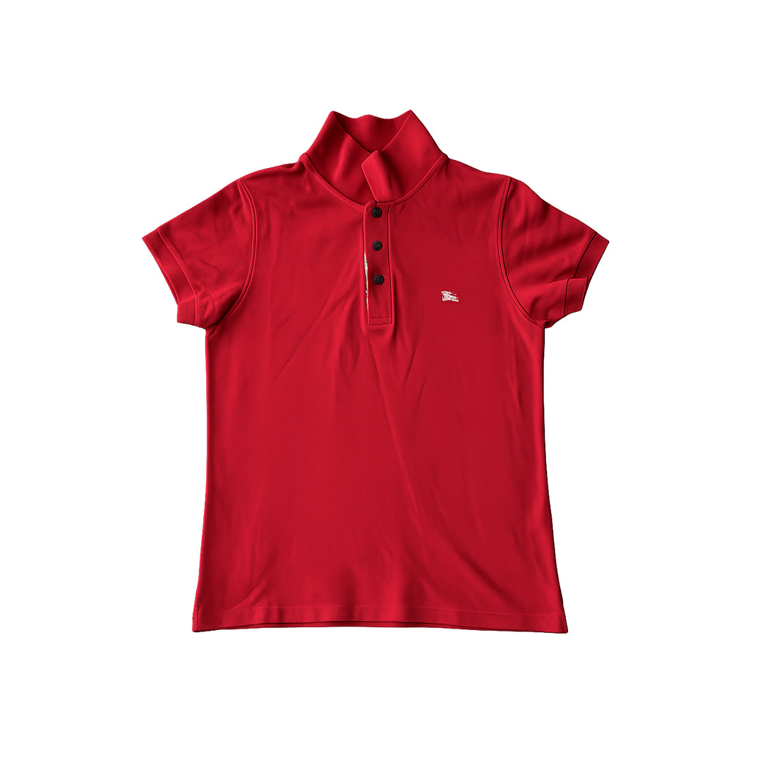 Polo Shirt Burberry Men size (s)
