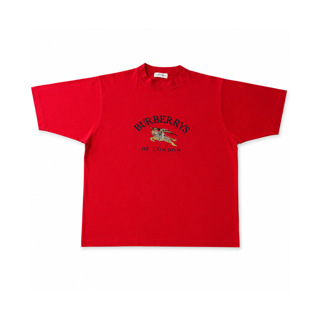 T Shirt Burberry Unisex size (XL)