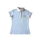Polo Shirt Burberry London Women Size,(S)