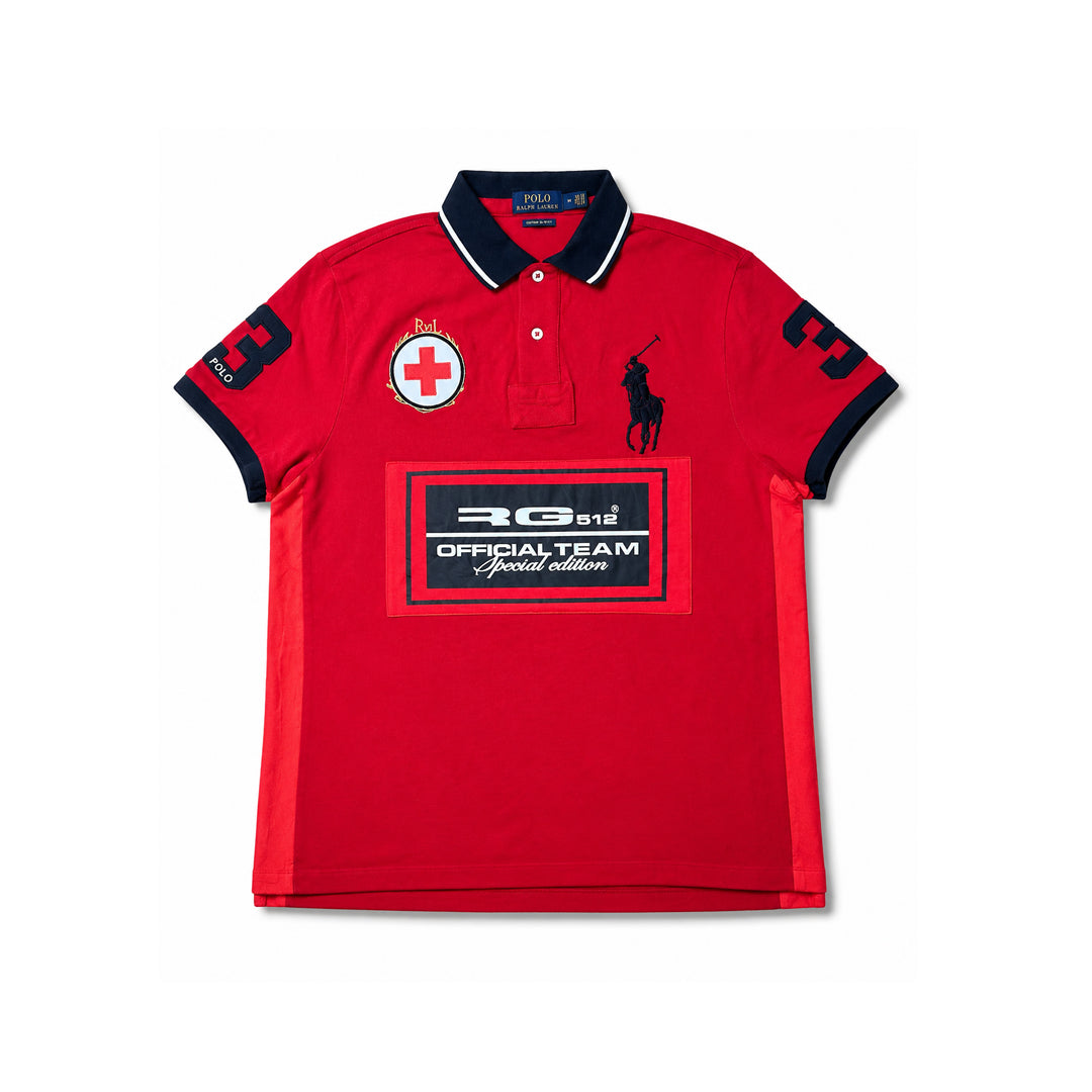 Polo Shirt Polo Ralph Lauren Male size,(M)