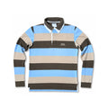 Long Sleeve Rugby Polo Shirt Dolce & Gabbana Men size,( M/L )