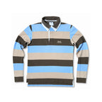 Long Sleeve Rugby Polo Shirt Dolce & Gabbana Men size,( M/L )