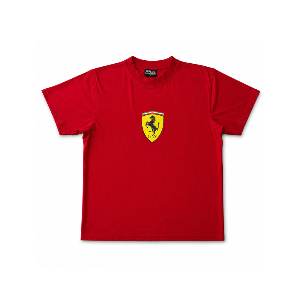 T shirt Ferrari Mens size (M)