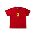 T shirt Ferrari Mens size (M)