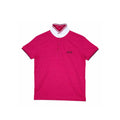 BOSS Hugo Boss Paddy Pro Pink Polo Shirt Regular Fit Men's 3XL XXXL