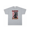 Vintage Screen Stars Blues In New Orleans Graphic T-Shirt Grey USA Music Jazz Tee Medium