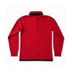 Long Sleeve Polo Shirt Moncler Men's size,(M)