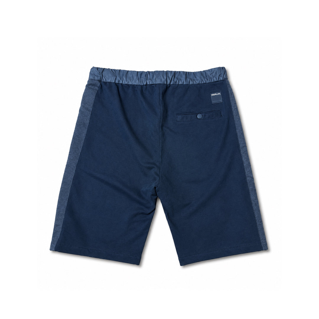 Sweat Shorts Replay Mens Size,(S)