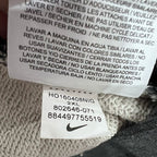 Nike Air Fleece Joggers Nike Men's Size,(XXL)