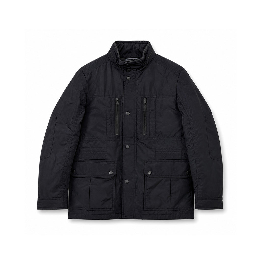 Jacket Hugo Boss Men Size, (XL)