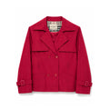 Jacket Burberry Women Size, (S)