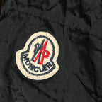 Quilted Jacket Moncler Mens Size,(XL)