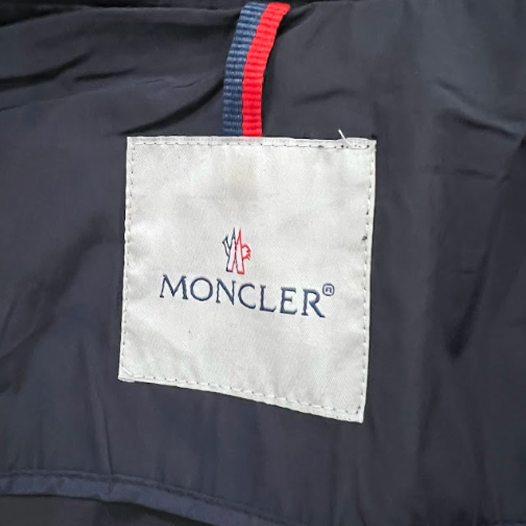 Jacket Moncler Women Size, (S)