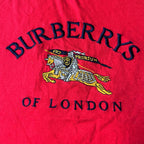 T Shirt Burberry Unisex size (XL)