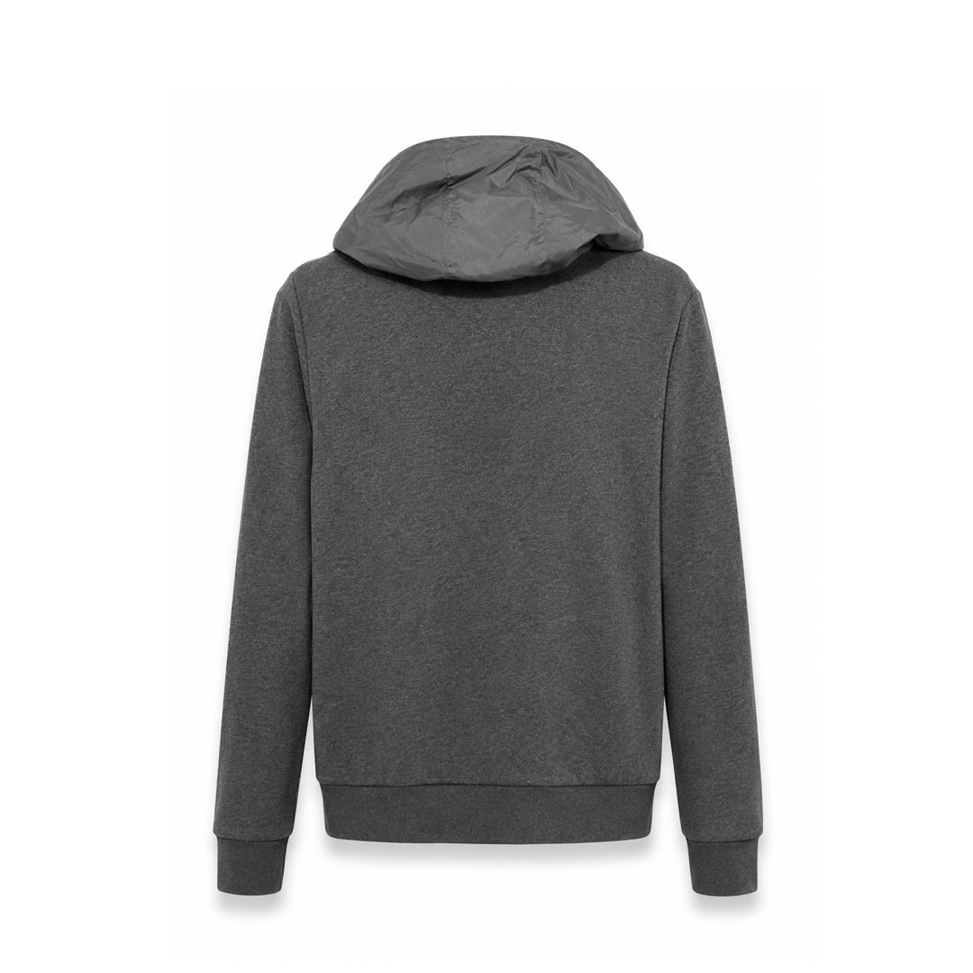 Maglia Cardigan Zip Hoodie Moncler Unisex Size, (M)