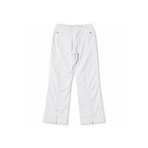 Golf Trousers Nike Women Size,(Not Visible)