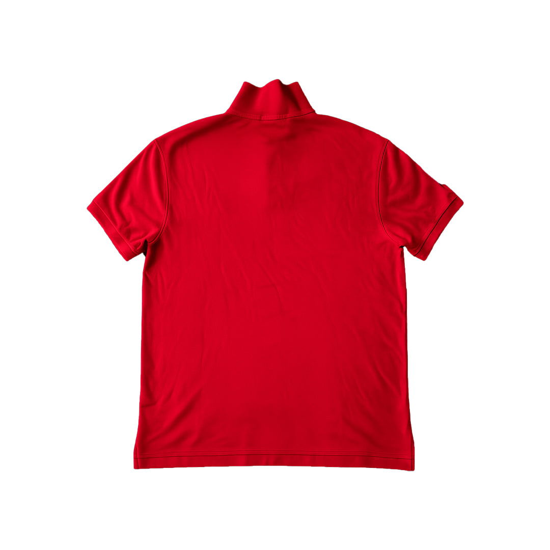 Polo Shirt Ralph Lauren Men size (L)