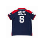 Big Pony Rugby Polo T-Shirt Polo Ralph Lauren Men,Size (L)