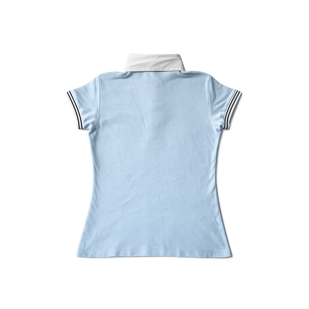 Polo Shirt Burberry London Women Size,(S)