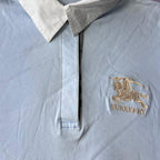 Polo Shirt Burberry London Women Size,(S)