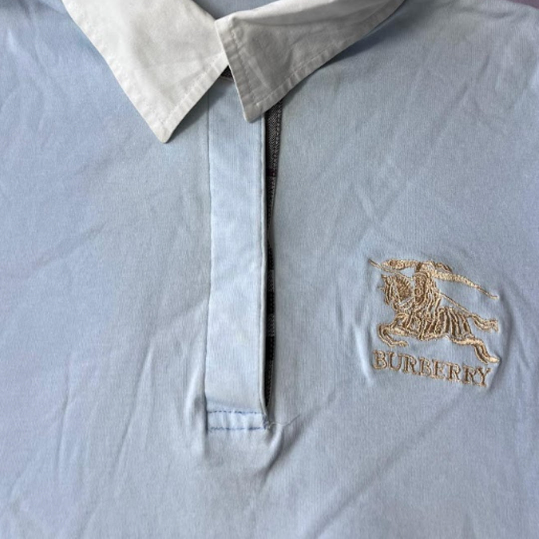 Polo Shirt Burberry London Women Size,(S)