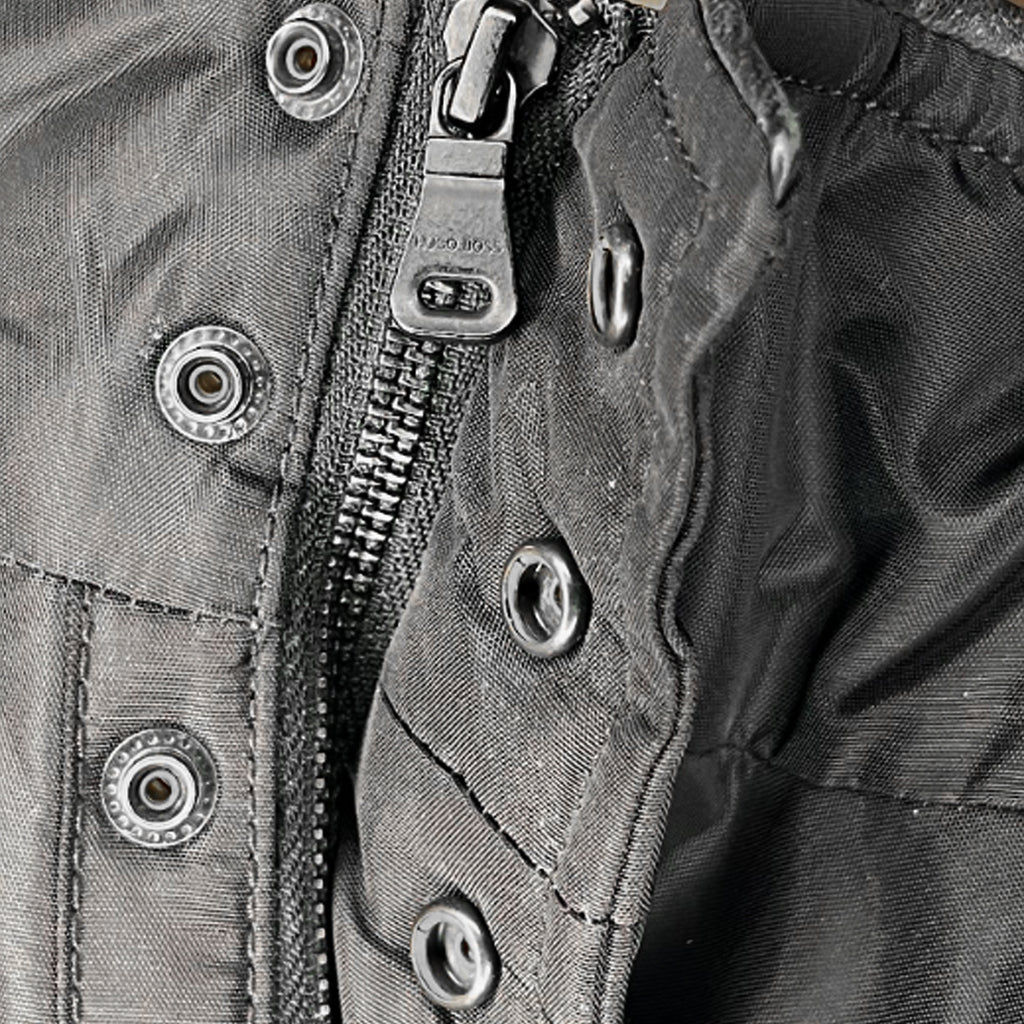 Jacket Hugo Boss Men Size, (XL)