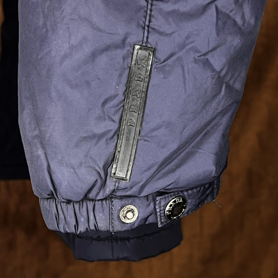 Jacket Prada Men Size, (L)