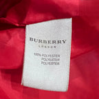 Jacket Burberry Women Size, (S)
