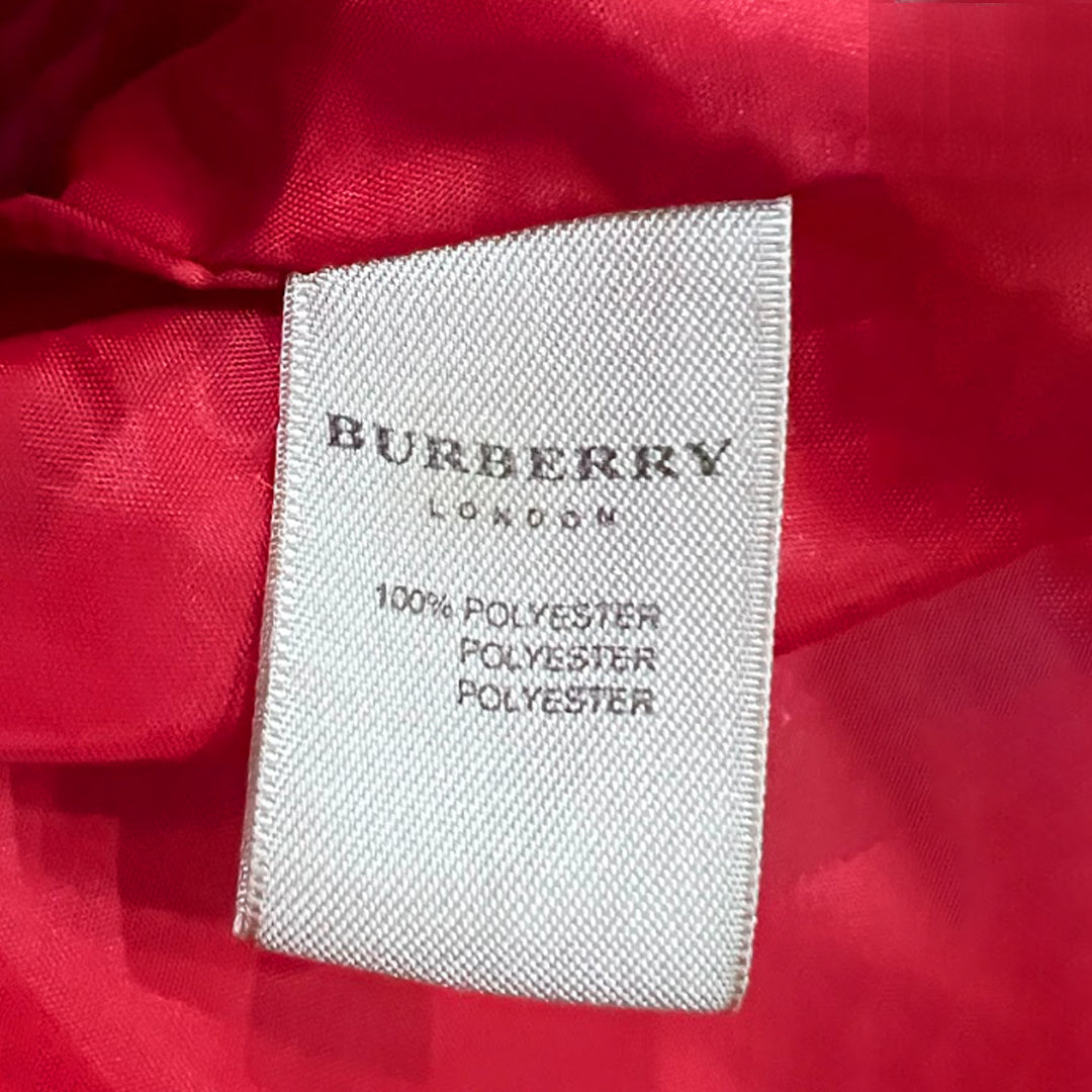 Jacket Burberry Women Size, (S)