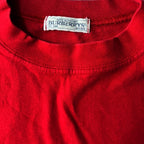 T Shirt Burberry Unisex size (XL)