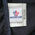 Maglia Cardigan Zip Hoodie Moncler Unisex Size, (M)