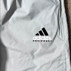 Track Pants Adidas Equipment Mens Size, (XL)